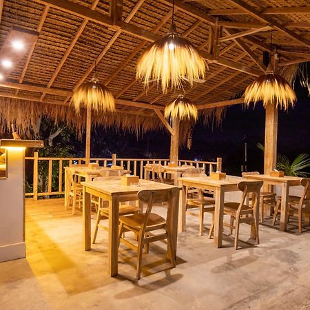 Wijaya Cottage Nusa Penida Batumadeg Eksteriør billede