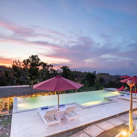 Wijaya Cottage Nusa Penida Batumadeg Eksteriør billede