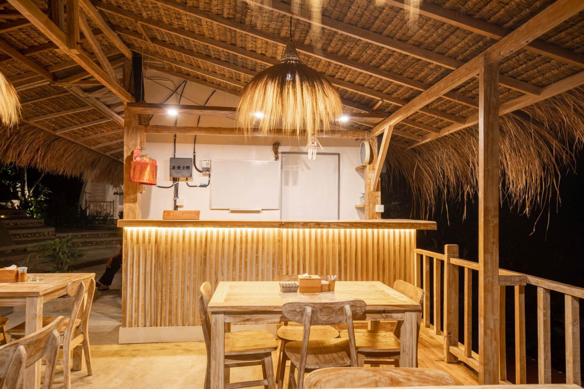 Wijaya Cottage Nusa Penida Batumadeg Eksteriør billede