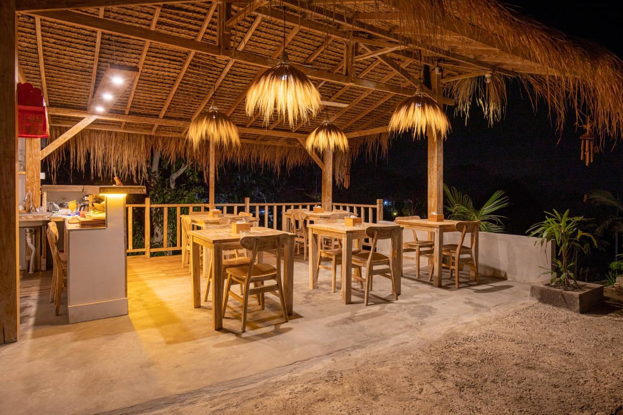 Wijaya Cottage Nusa Penida Batumadeg Eksteriør billede
