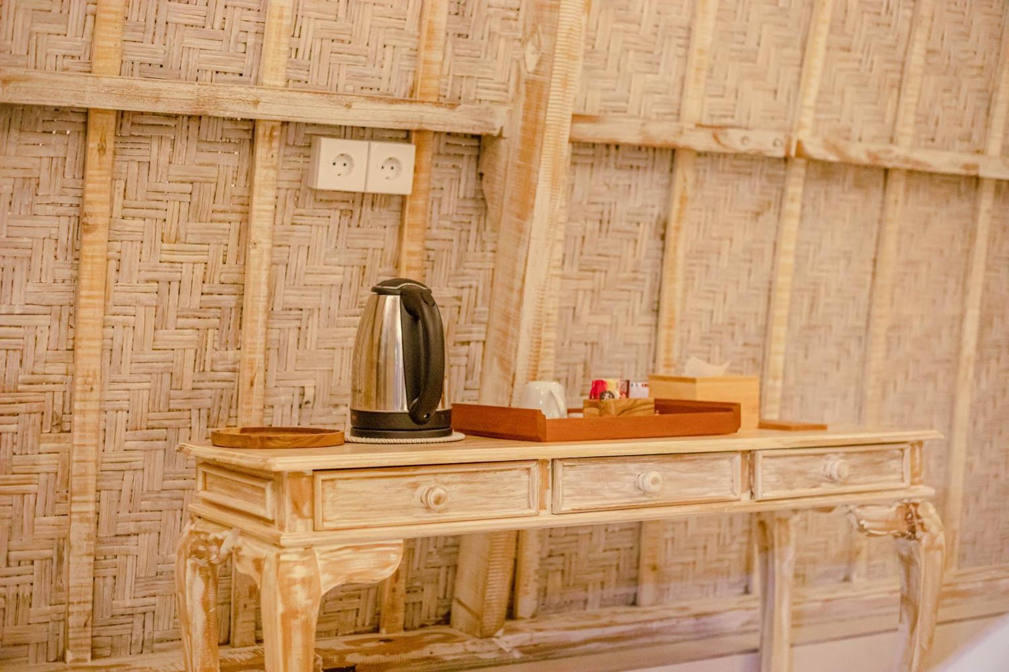Wijaya Cottage Nusa Penida Batumadeg Eksteriør billede