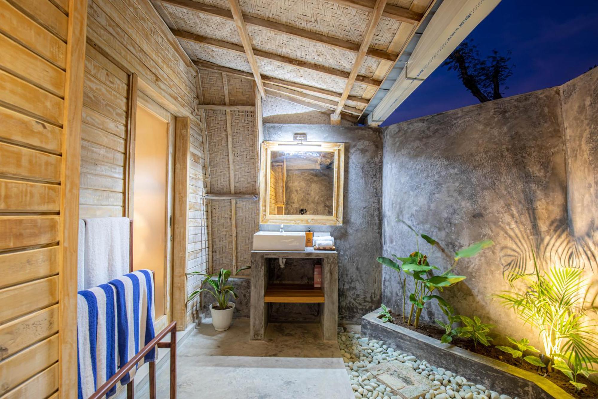 Wijaya Cottage Nusa Penida Batumadeg Eksteriør billede