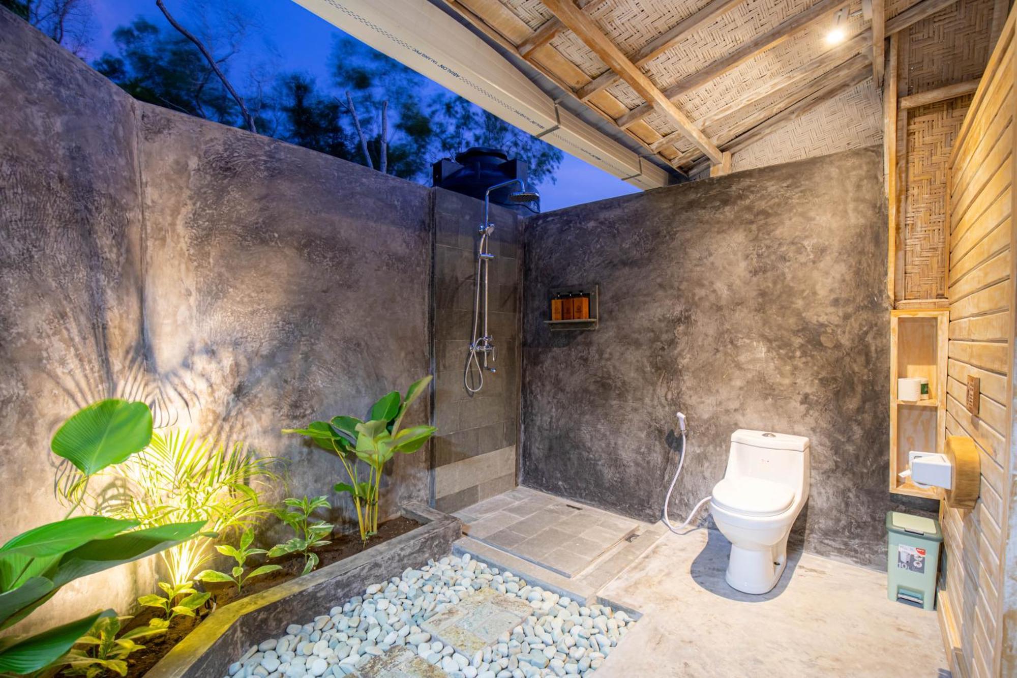 Wijaya Cottage Nusa Penida Batumadeg Eksteriør billede
